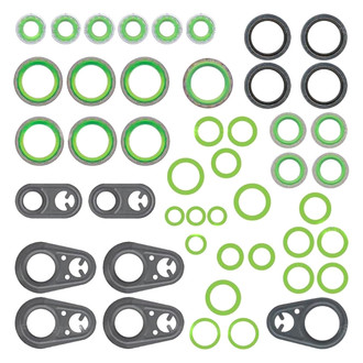 Four Seasons® - A/C System O-Ring and Gasket Kit