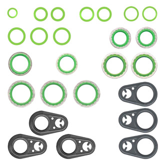 Four Seasons® - A/C System O-Ring and Gasket Kit