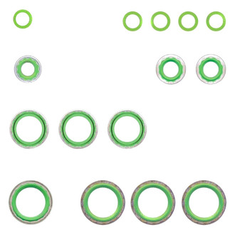 Four Seasons® - A/C System O-Ring and Gasket Kit