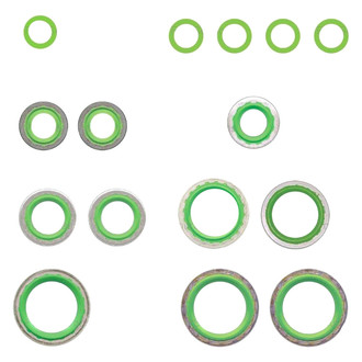 Four Seasons® - A/C System O-Ring and Gasket Kit