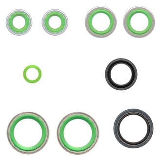 Four Seasons® - A/C System O-Ring and Gasket Kit