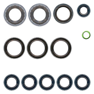 Four Seasons® - A/C System O-Ring and Gasket Kit