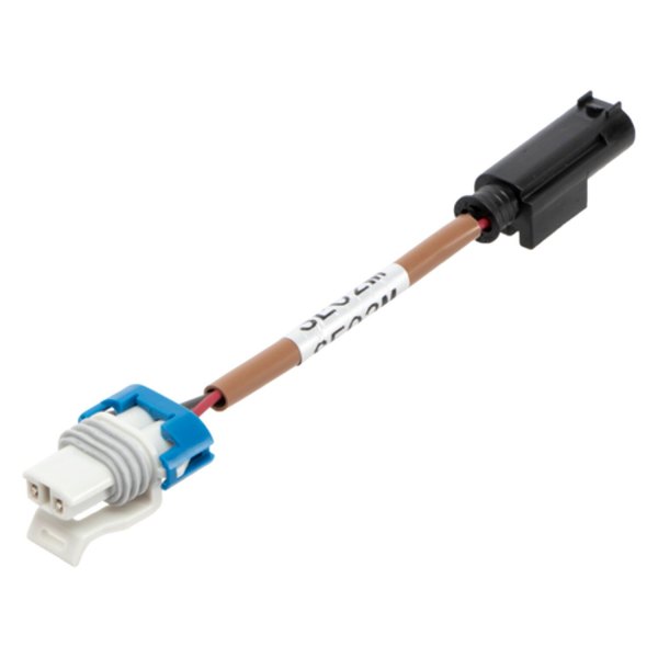 Four Seasons® - ECV Compressor Diagnostic Tool Male Harness Connector