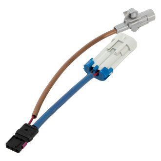Four Seasons® - A/C Fitting Repair Kit