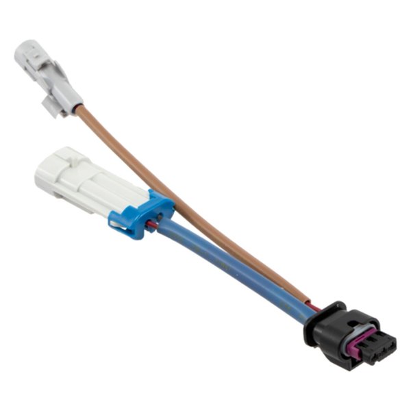 Four Seasons® - ECV Compressor Diagnostic Tool Female Harness Connector