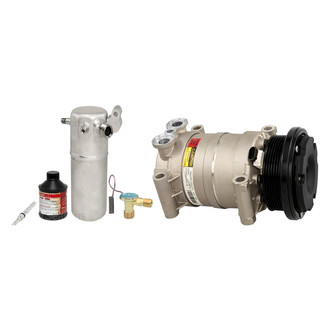 Four Seasons® - A/C Compressor Kit
