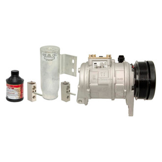 Four Seasons® - A/C Compressor Kit
