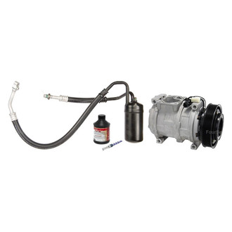 Four Seasons® - A/C Compressor Kit