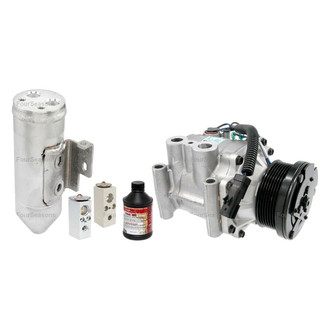 Four Seasons® - A/C Compressor Kit