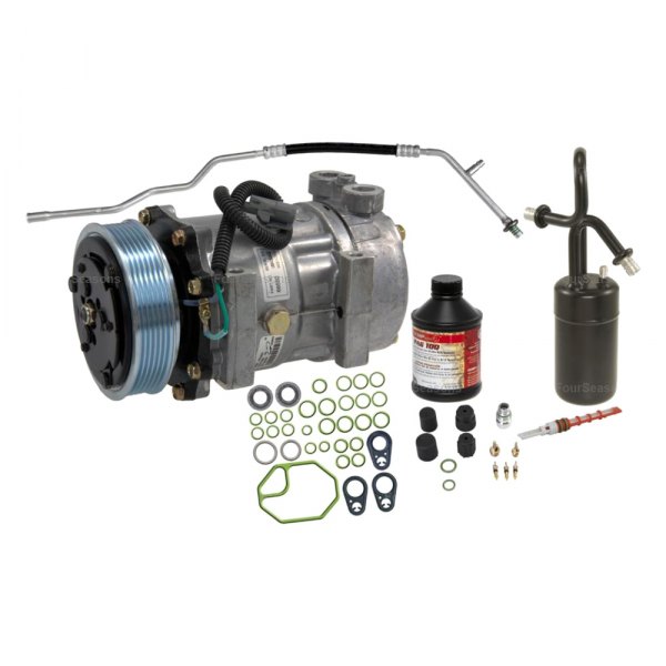 Four Seasons® - A/C Compressor Kit