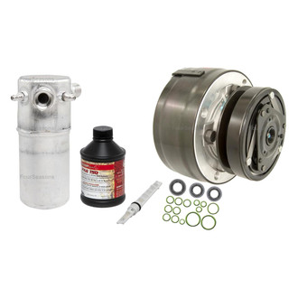 Four Seasons® - A/C Compressor Kit