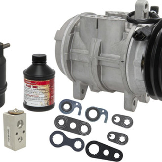 Four Seasons® - A/C Compressor Kit