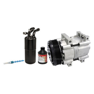 Four Seasons® - A/C Compressor Kit