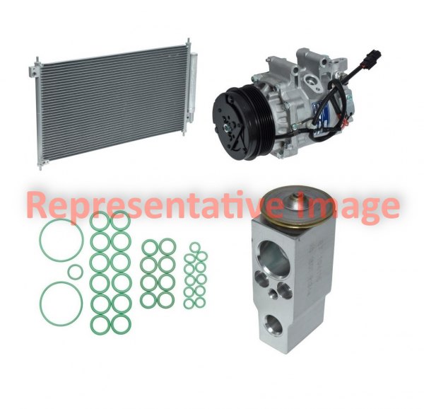 Four Seasons® - A/C Compressor Kit