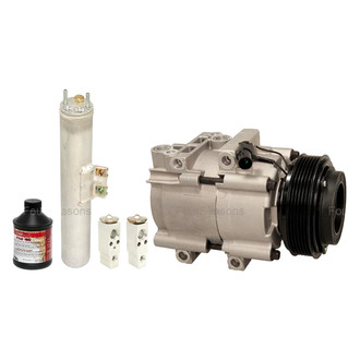 Four Seasons® - A/C Compressor Kit