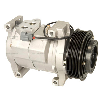 Four Seasons® - A/C Compressor Kit