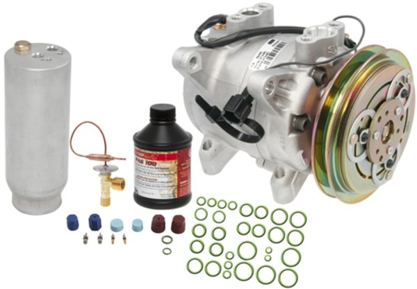 Four Seasons® - A/C Compressor Kit