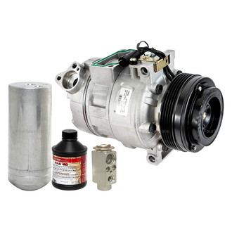Four Seasons® - A/C Compressor Kit