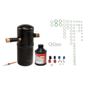 Four Seasons® - A/C Accumulator Kit