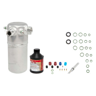 Four Seasons® - A/C Accumulator Kit