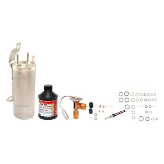 Four Seasons® - A/C Accumulator Kit