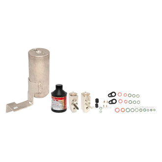Four Seasons® - A/C Installer Kits with Filter Drier