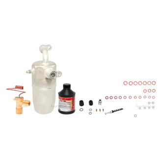 Four Seasons® - A/C Accumulator Kit