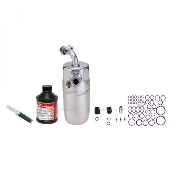 Four Seasons® - A/C Accumulator Kit