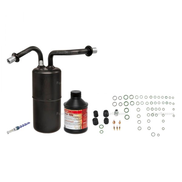 Four Seasons® - A/C Accumulator Kit