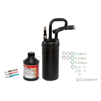 Four Seasons® - A/C Accumulator Kit