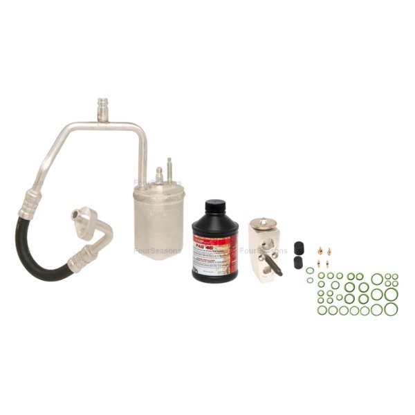 Four Seasons® - A/C Installer Kits with Filter Drier