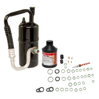 Four Seasons® - A/C Accumulator Kit