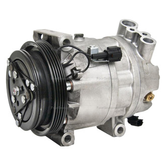 Four Seasons® 3052NK - A/C Compressor Kit