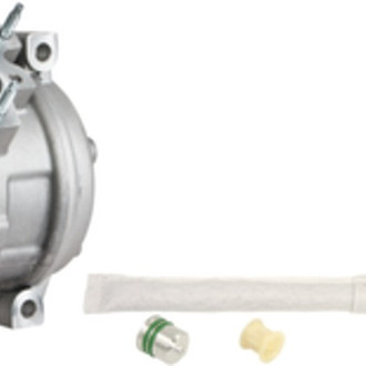 Four Seasons® - A/C Compressor Kit