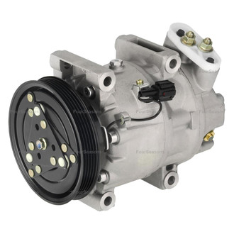 Four Seasons® 3112NK - A/C Compressor Kit