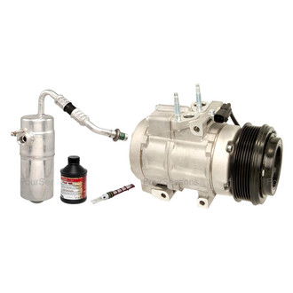 Four Seasons® - A/C Compressor Kit