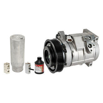 Four Seasons® - A/C Compressor Kit