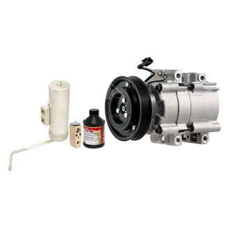 Four Seasons® - A/C Compressor Kit