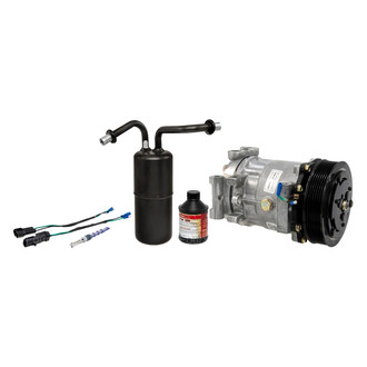 Four Seasons® - A/C Compressor Kit