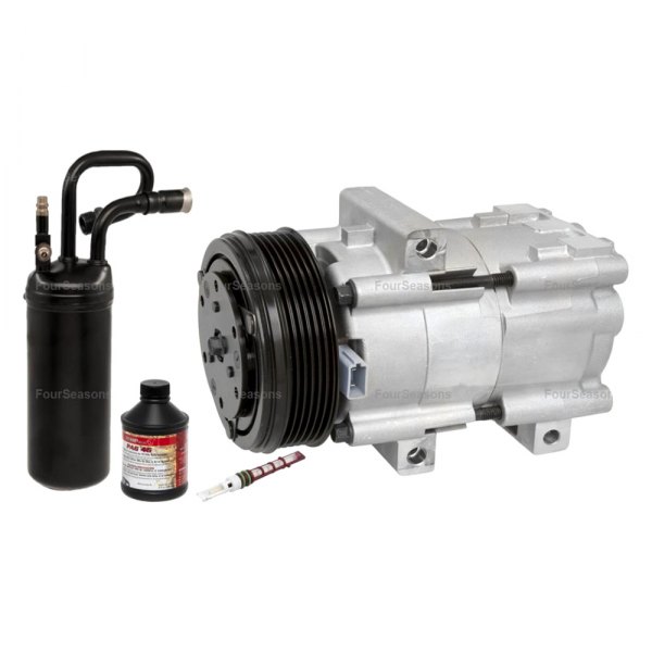 Four Seasons® - A/C Compressor Kit