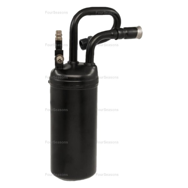 カネキン　ノースリーブ　4点セット Four Seasons® 3168NK - A/C Compressor Kit