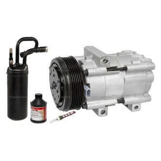 Four Seasons® - A/C Compressor Kit