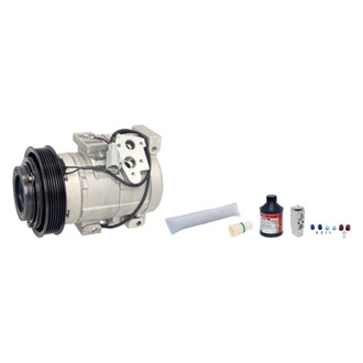 Four Seasons® - A/C Compressor Kit