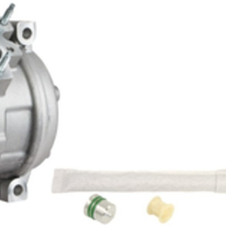 Four Seasons® - A/C Compressor Kit