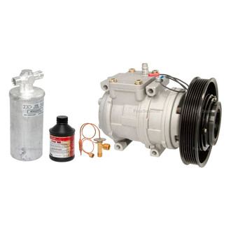 Four Seasons® - A/C Compressor Kit