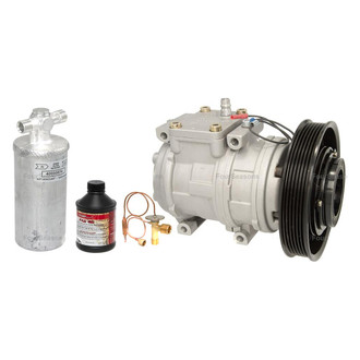 Four Seasons® - A/C Compressor Kit