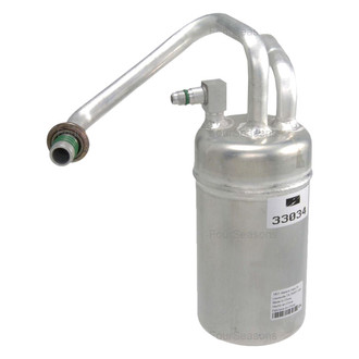 Four Seasons® - A/C Accumulator