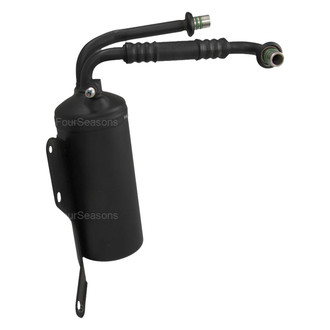 Four Seasons® - A/C Refrigerant Suction Hose