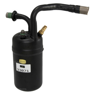 Four Seasons® - A/C Accumulator