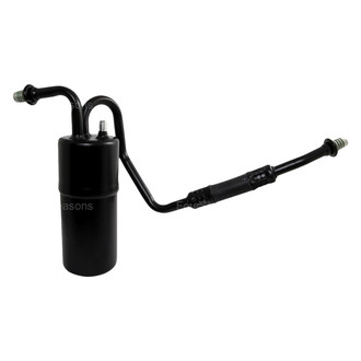 Four Seasons® - A/C Refrigerant Suction Hose